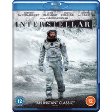 INTERSTELLAR