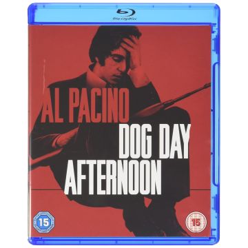 DOG DAY AFTERNOON