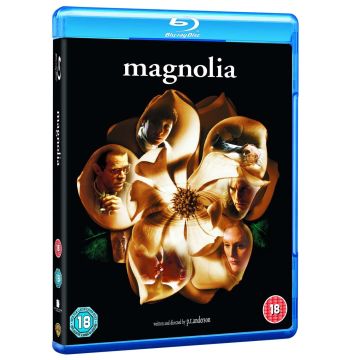 MAGNOLIA
