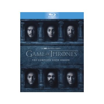 GAME OF THRONES S6