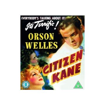 CITIZEN KANE