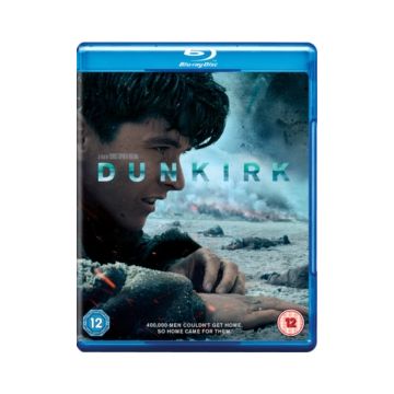 DUNKIRK