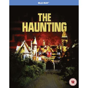 HAUNTING. THE