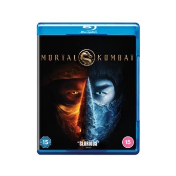 MORTAL KOMBAT