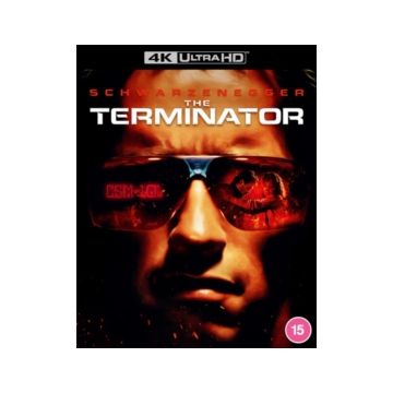 TERMINATOR