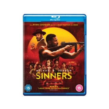SINNERS