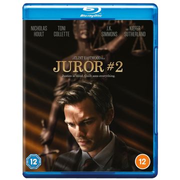JUROR #2