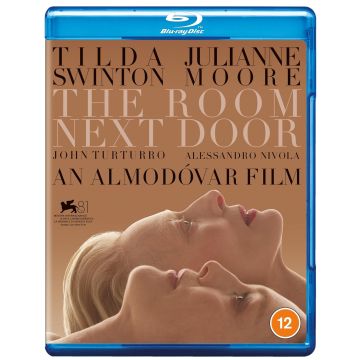 ROOM NEXT DOOR