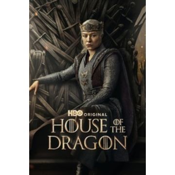 HOUSE OF THE DRAGON S3 (4KUHD)