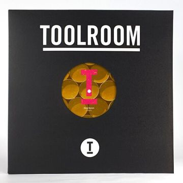 DAVE SPOON - STEELS