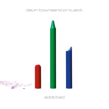 TOWNSEND, DEVIN PROJECT - ADDICTED