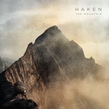 HAKEN - MOUNTAIN