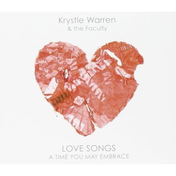 WARREN KRYSTLE & THE FACULTY - LOVE SONGS - A TIME YOU MAY E