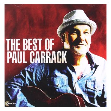 PAUL CARRACK - BEST OF THE