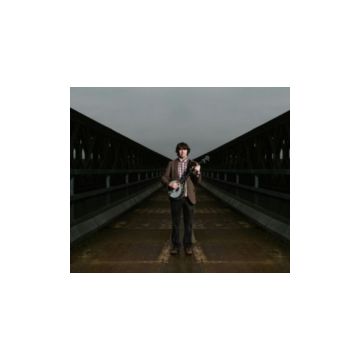 DAN WALSH - VERGING ON THE PERPENDICULAR