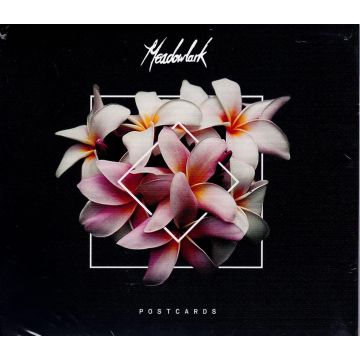 MEADOWLARK - POSTCARDS