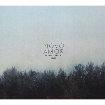 NOVO AMOR - BATHING BEACH