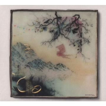 NOVO AMOR - BIRTHPLACE
