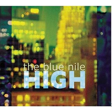 BLUE NILE - HIGH (REMASTERED 180G)