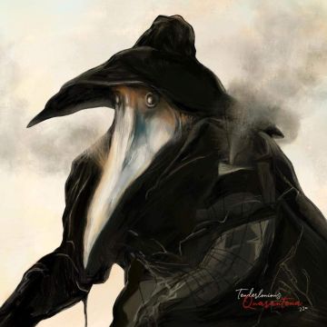 TENDERLONIOUS - QUARANTENA