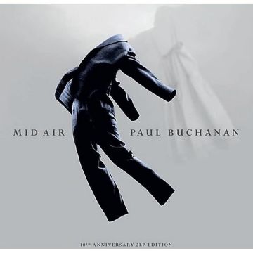PAUL BUCHANAN - MID AIR