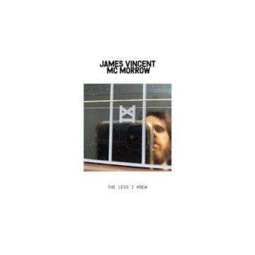 JAMES VINCENT MCMORROW - LESS I KNEW