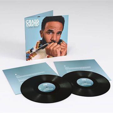 CRAIG DAVID - COMMITMENT