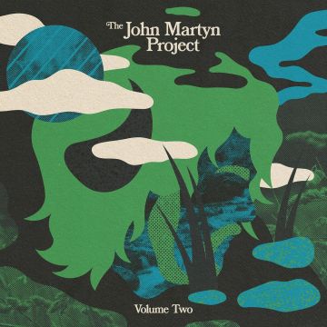 JOHN MARTYN PROJECT - VOLUME TWO