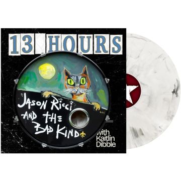 RICCI,JASON & THE BAD KIND - 13 HOURS