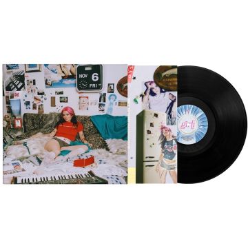 GIRLI - ITS JUST MY OPINION