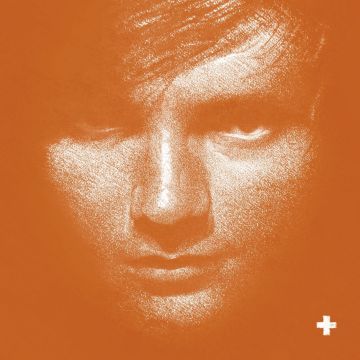 ED SHEERAN - PLUS