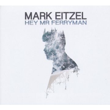 MARK EITZEL - HEY MR FERRYMAN