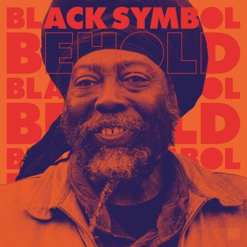 BLACK SYMBOL - BEHOLD