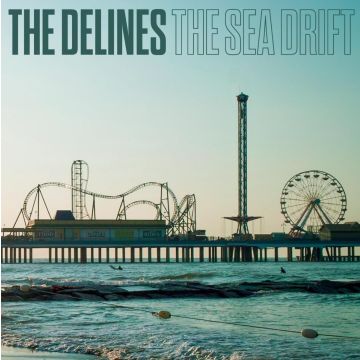 DELINES - SEA DRIFT