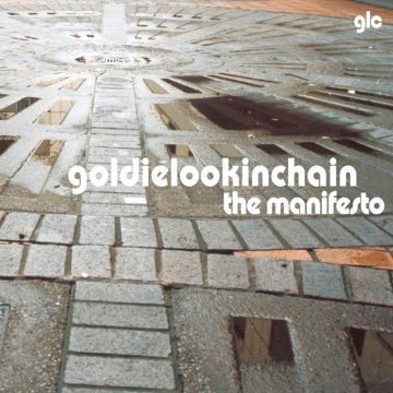 GOLDIE LOOKIN CHAIN - MANIFESTO