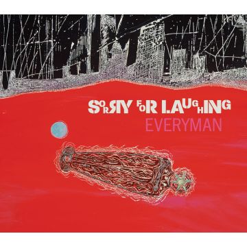 SORRY FOR LAUGHING - EVERYMAN