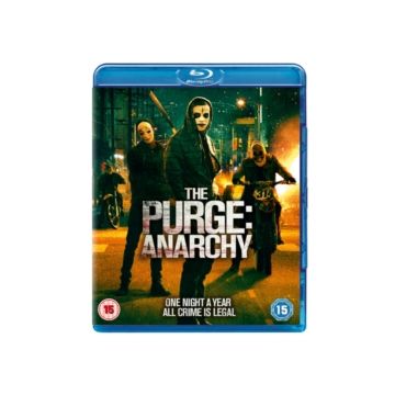 PURGE ANARCHY