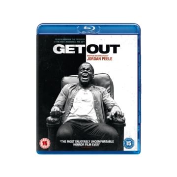 GET OUT