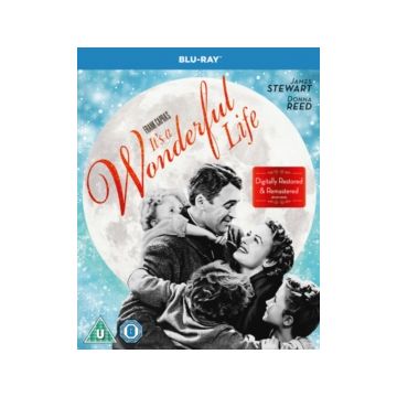ITS A WONDERFUL LIFE (2019 REMASTER)