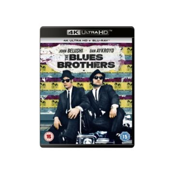 BLUES BROTHERS