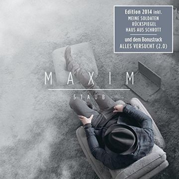 MAXIM - STAUB (EDITION2014)