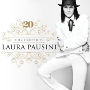 LAURA PAUSINI - 20 GREATEST HITS
