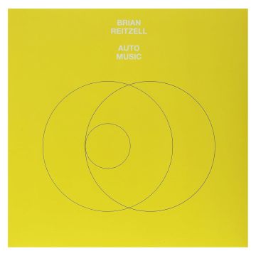 BRIAN REITZELL - AUTO MUSIC