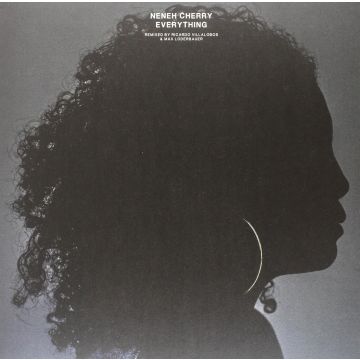 NENEH CHERRY - EVERYTHING REMIXES