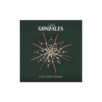 CHILLY GONZALES - VERY CHILLY CHRISTMAS
