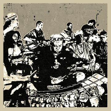 GABO - JUNGLE FEVER