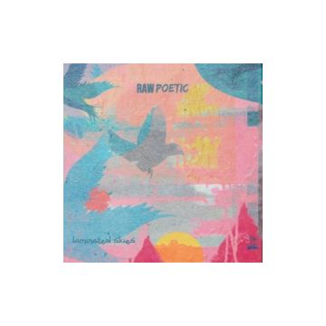 RAW POETIC & DAMU THE F - CONVERSATION PEACE