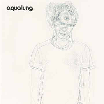AQUALUNG - AQUALUNG