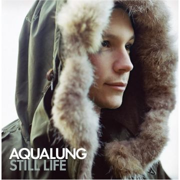 AQUALUNG - STILL LIFE