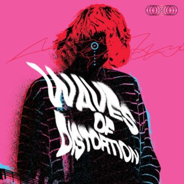 VARIOUS ARTISTS - WAVES OF DISTORTION